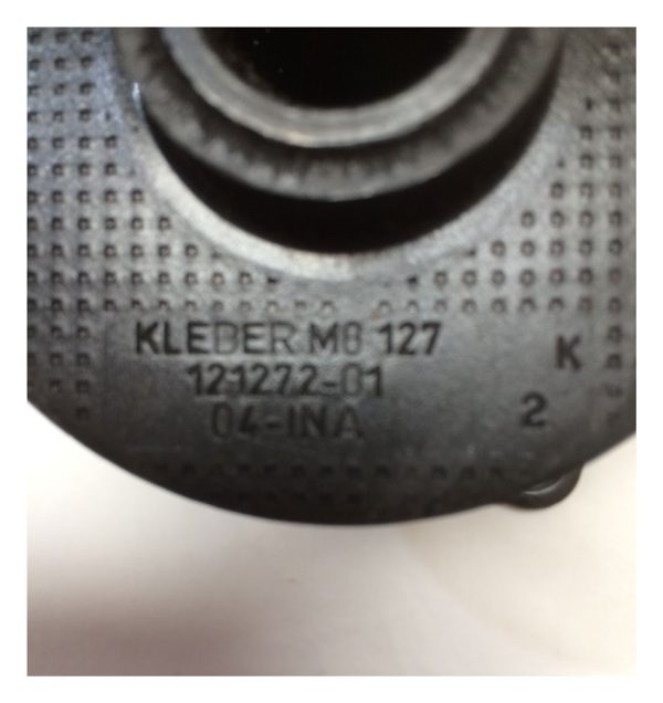 Citroen Tensioner (Poss XM/Xantia?)