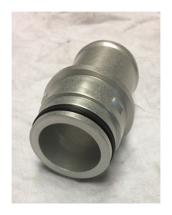 Citroen XM , ZX & XSARA Water Hose Adapter