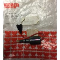 Citroen GS/A Weber Carburetor Solenoid 549069 used