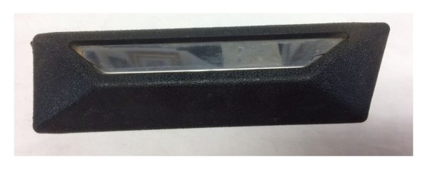 Citroen GS Front Wing Moulding-RIGHT HAND - Part No: 5454930/200