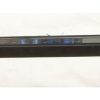 Citroen GS Left Hand Front Door Trim Moulding(BLACK) - Part No: 5454934/200