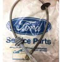 Ford Escort Speedo Cable - Part No: 7332149