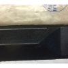 Citroen GS Right Hand Front Door Trim Moulding (BLACK)- Part No:75525739