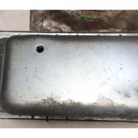 Citroen C15 , BX , VISA Sump Pan - Part No:91511558