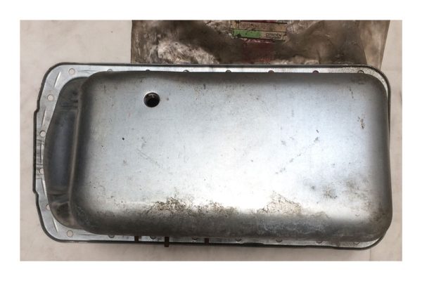 91511558 Citroen C15 , BX , VISA Sump Pan - Part No:91511558