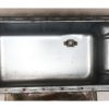 91511558 Citroen C15 , BX , VISA Sump Pan - Part No:91511558