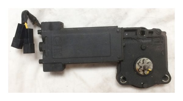 95495061 BX Window Motor Part No : 95495061