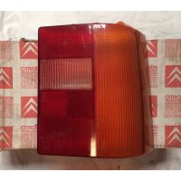 BX Estate Rear Right Light Lens Part No : 95616752