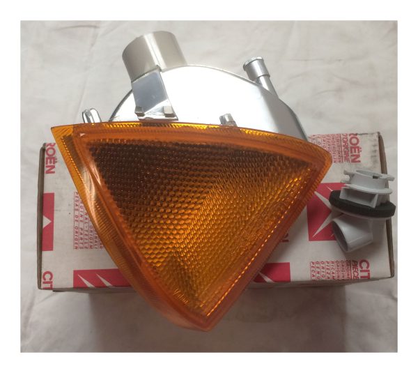 AX Series 1 Right Hand Indicator Lamp Part No : 95619021  082081