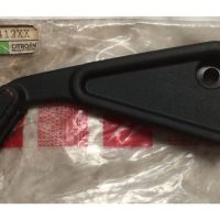 Seat Adjuster - Citroen AX - BLACK - Part No:96013412XX