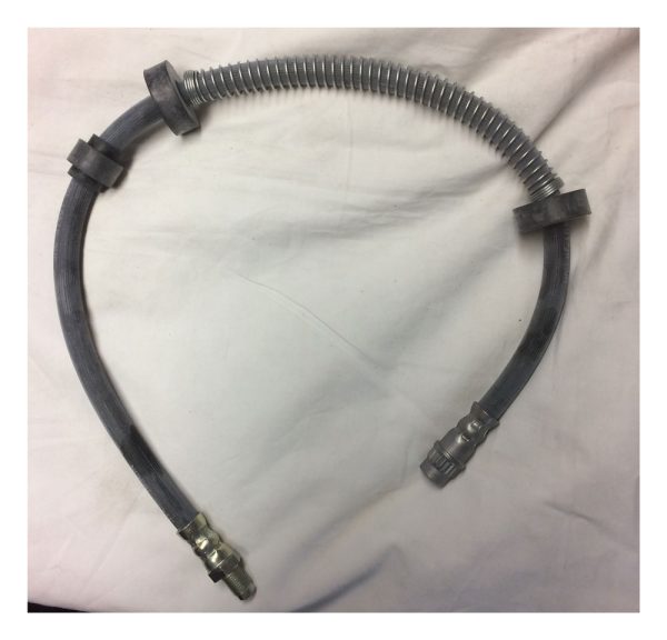 96037346 Citroen XM Flexi Hose - Part No:96037346