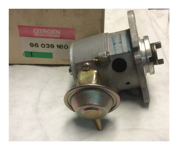 Citroen AX /BX 1.4 Distributor - Part No: 96039180