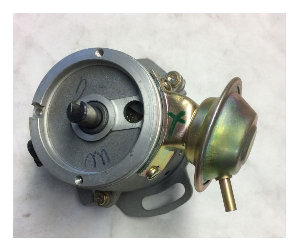 Citroen AX /BX 1.4 Distributor - Part No: 96039180