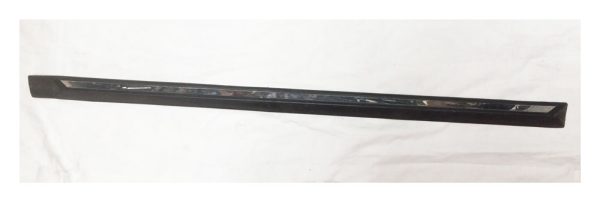 Citroen GS Left Hand Rear Door Trim (BLACK)