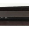Citroen GS Right Hand Front Door Trim Moulding (BLACK)