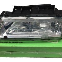 Citroen Xantia Left Hand Head Lamp