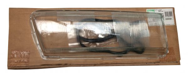 Citroen Xantia Right Hand Front Head Light Glass Part No : 085091