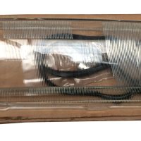 Citroen Xantia Right Hand Front Head Light Glass Part No : 085091