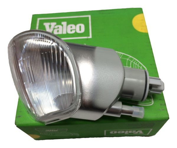 Citroen Saxo Ind Lamp Right Hand Part No : 085842