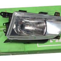 086381 Citroen Berlingo Left Side Head Lamp Part No : 086381