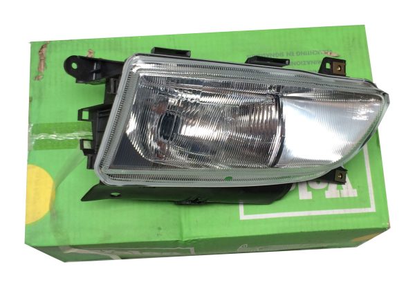 086381 Citroen Berlingo Left Side Head Lamp Part No : 086381