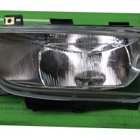 Citroen Berlingo Off Side front Head lamp Part No : 086382