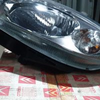 Citroen Saxo Series 2 Headlamp Leat hand side -6204W3