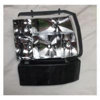 95656606 Citroen ZX Rear R/H Light Unit Bulb Holder - Part No: 95656606