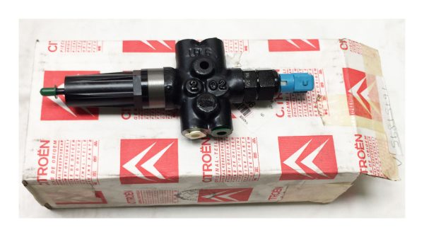 Citroen Xm And Xantia Priority Valve Part No : 96151895