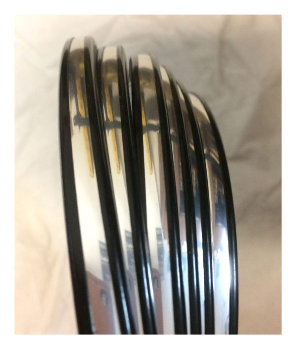 Citroen GS / AMI / CX  Windscreen Beading 10mm