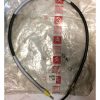Citroen Xantia V6 R/H Brake Cable - Part No: 4745J5