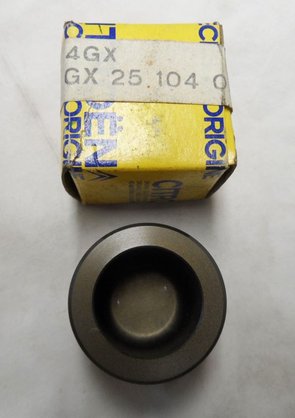 Citroen GS/A Rear Caliper Piston - Part No:GX2510401A