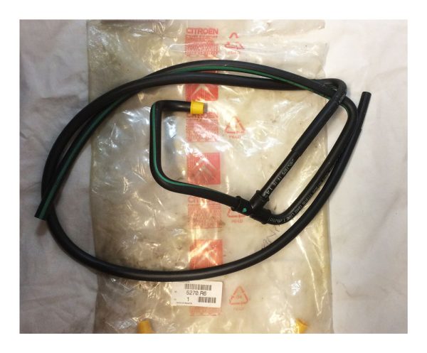 5270r6 Citroen Xantia Hydraulic Return Loom - Part No: 5270r6