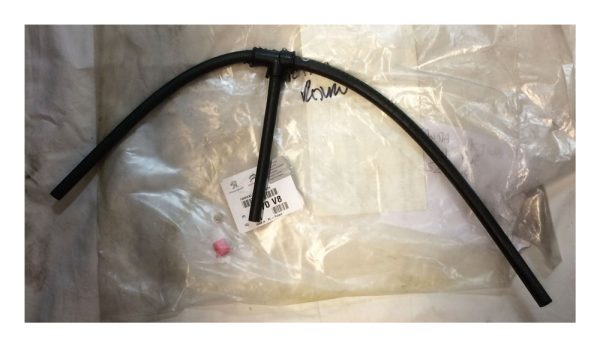 5270v8 Citroen Xantia Activa Return Pipe - Part No: 5270v8