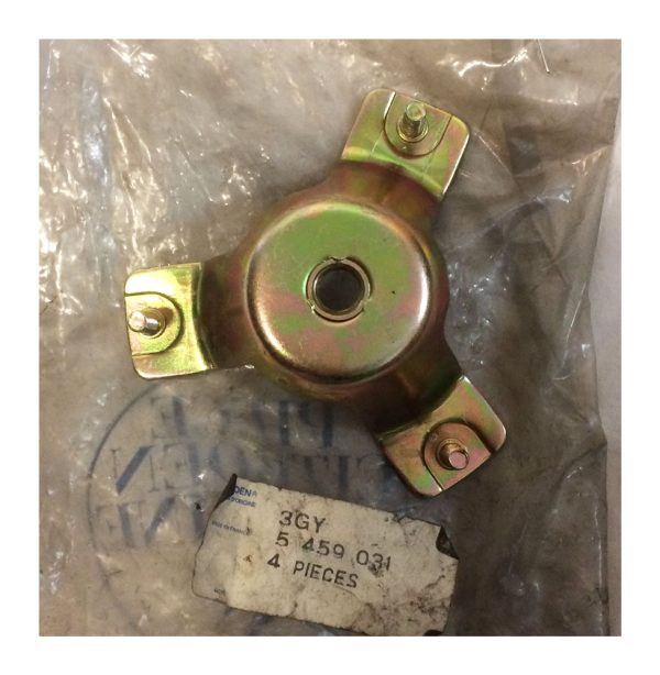 GS/A HubCap Spider - Part No: 5459031