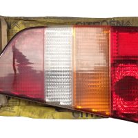 5484039 CX Off Side Rear Light Part No : 5484039