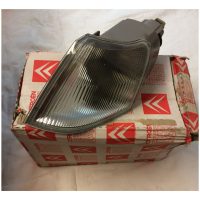 Citroen Xantia (Series 1) Left Hand Indicator Unit - 630369