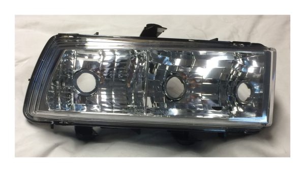 Citroen C6 Light Unit (left) - Part No: 630389