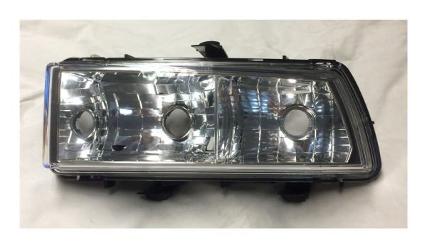 630390 Citroen C6 Light Unit (right) - Part No: 630390