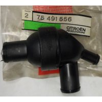 Citroen GS/A AXEL Breather Unit - Part No:75491556