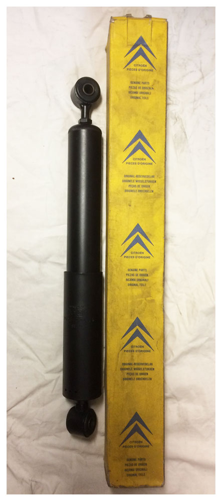 Citroen Ami & Dyane AK400 Shock Absorber - Part No:95494099