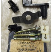 LNA Headlamp Kit - Part No: 95590123 / 675115.15
