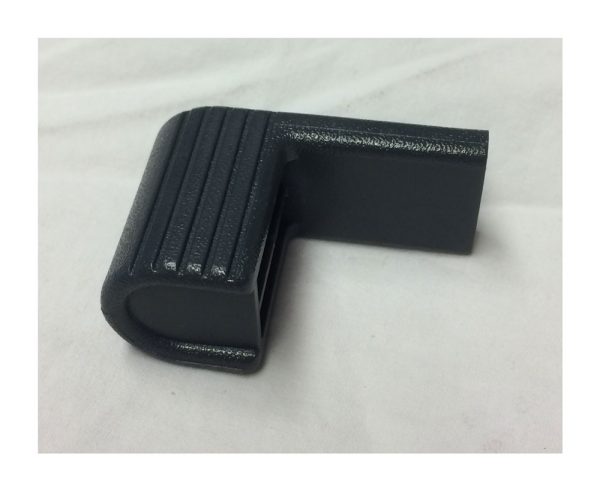 Citroen AX Rear Seat Pull Knob - Part No: 95631845TR