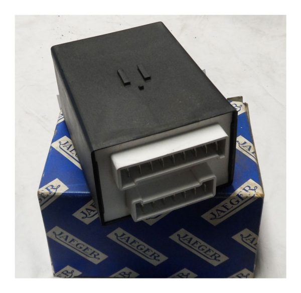 Citroen Xm Electric Unit - Part No:96015568