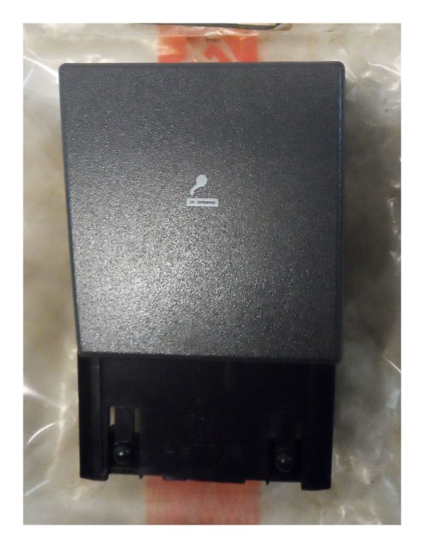 96090353tr Citroen BX Ashtray (GREY) - Part No: 96090353TR