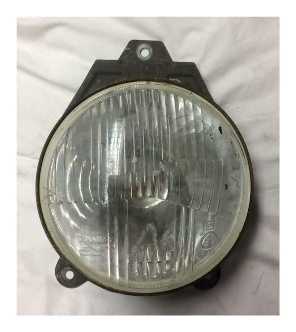 Citroen LNA Head Light