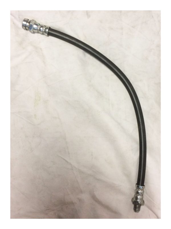 Citroen Visa Front Flexi Hose - Part No: SKBH-0820328