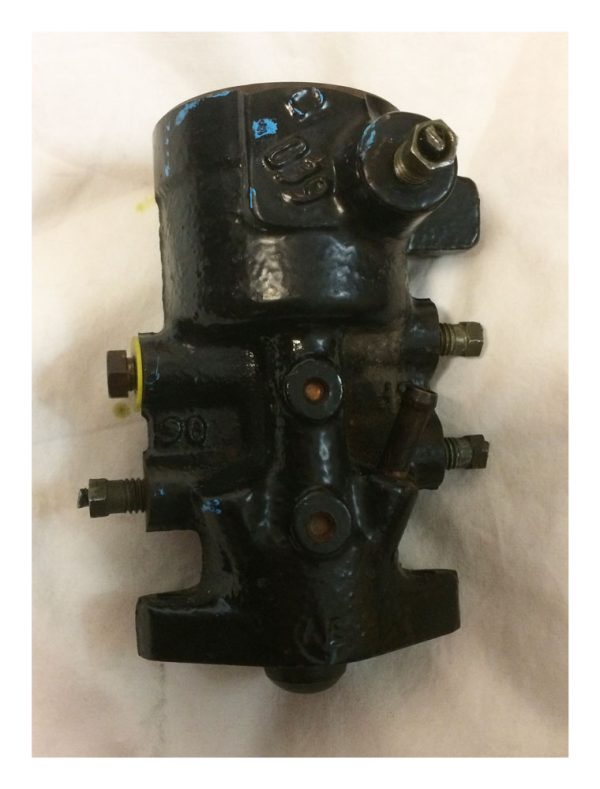 bx-doseur Citroen BX & Xantia Brake Doseur - Part No: 95650892 486011