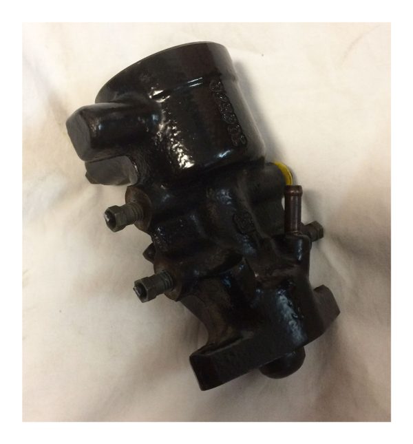 bx-doseur. Citroen BX & Xantia Brake Doseur - Part No: 95650892 486011