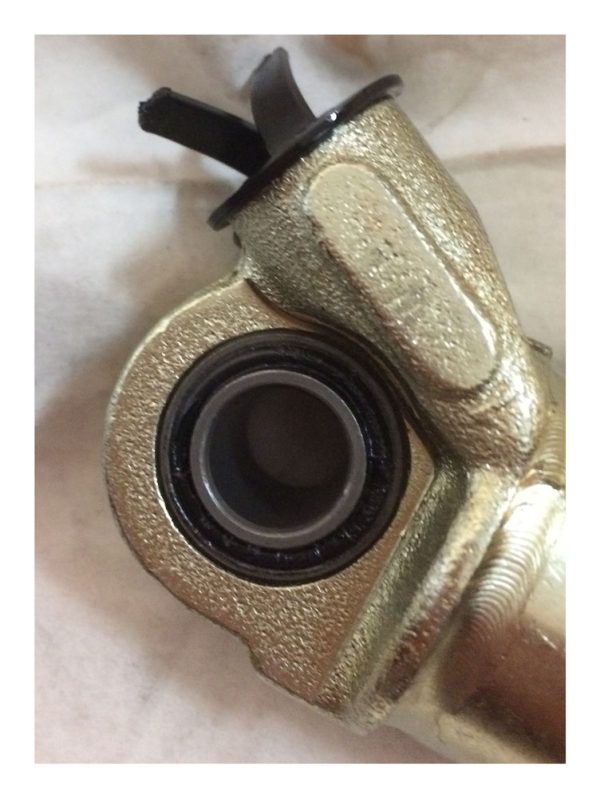 Citroen BX Power Steering Ram 95640118